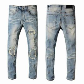 Picture of Amiri Jeans _SKUAmiriJeanPantsLongsz28-4025g0313841